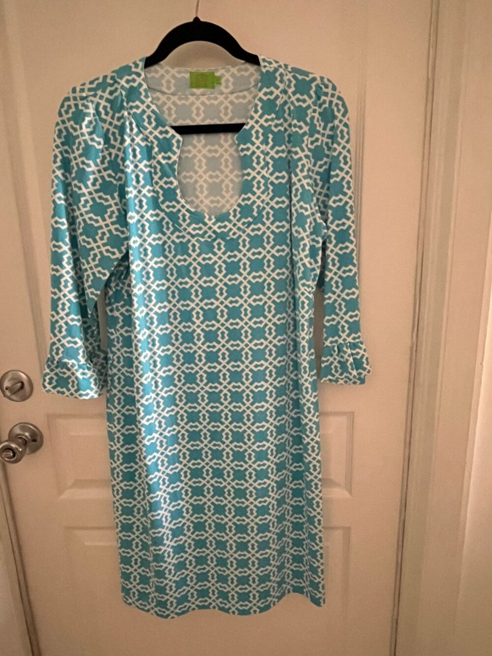 Katherine Way Dress